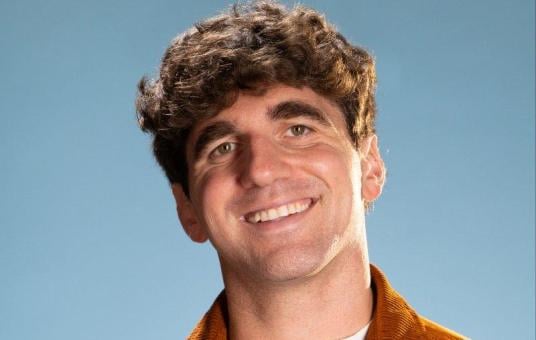 Austin Nasso, Maria Heinegg, Shafi Hossain, Michelle Durante