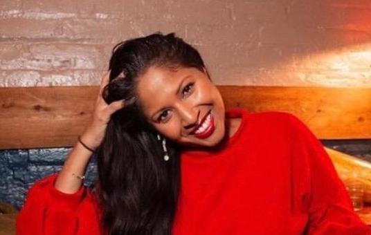 Ayanna Dookie, Raanan Hershberg, Matty Ryan, James Mattern