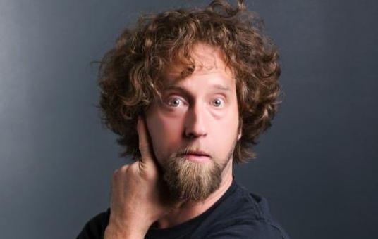 Josh Blue, Courtney Fearrington, James Goff, Dan Carney, Elle Orlando