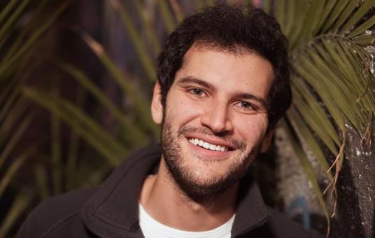 Ben Kirschenbaum , Ja-Ron Young, Tayler Yarish, Juan Nicolon