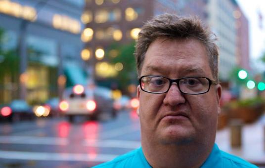 Mike Bocchetti Album Recording