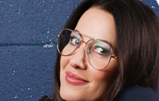 Bonnie McFarlane, Dante Nero, Gray West, Richie Redding