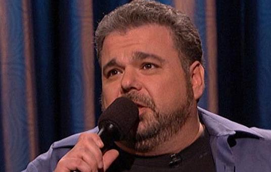 Back Room Comedy ft. Brian Scolaro, Adrienne Iapalucci, Michael Brigante