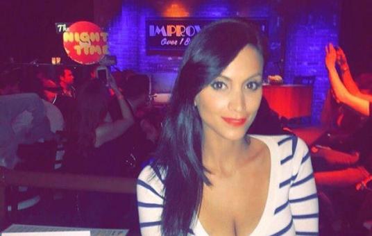 Andrew Collin, Jay Jurden, Brittany Brave, Neko White