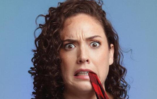 Good Eggs ft: Caitlin Peluffo, Peter Liu, Gary Vider, Matt Ruby, Brandon Barrera Presented by the New York Comedy Festival