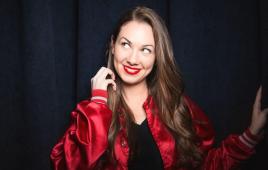 Ashley Austin Morris, Sam Rubinoff, Turner Sparks, Cat Zini