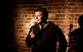 Chris Scopo, Matt Benjamin, Tocarra Elise, Julio Diaz