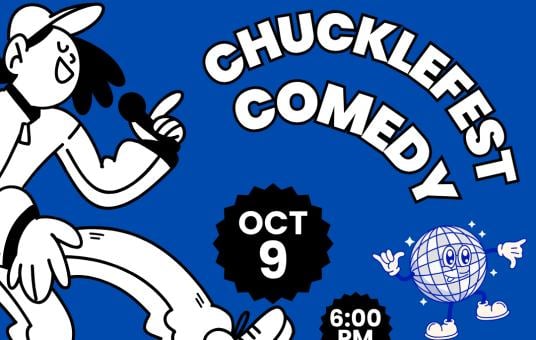 Chucklefest