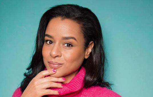 Sarah Cooper, Mike Britt, James Mattern, JC Mendoza