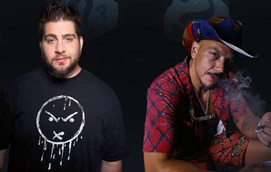 Story Warz ft: Big Jay Oakerson, Luis J Gomez, Kevin Ryan, Nick Rochefort, Crack Amico