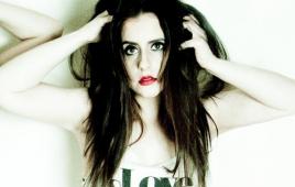 Corinne Fisher, Richie Redding, Tom Cassidy