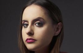 Corinne Fisher, Dave Hill, Christian Finnegan, Phil Duckett