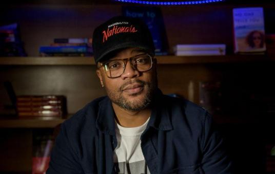 Courtney Fearrington, Jatty Robinson, Maximilian Spinelli, Jason Choi