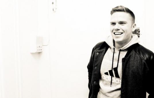 Evan Williams, Chloe Hilliard, Mike Cross, Ashley Gavin