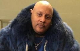 Dante Nero, Harrison Greenbaum, Katie Boyle