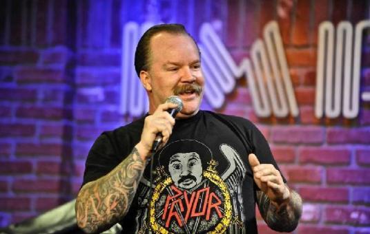 Dean Delray, James Mattern, Jay Nog, Chad Zumock