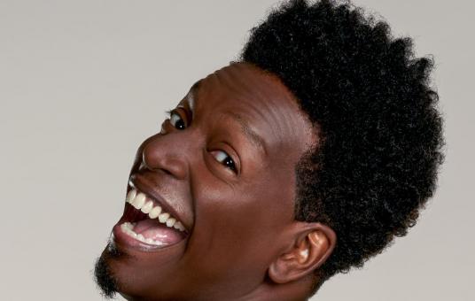 Dean Edwards, Negin Farsad, Esther Povitsky, Courtney Fearrington