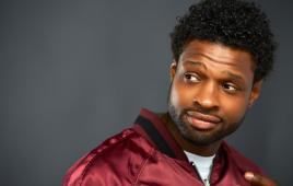 Derek Gaines, Neko White, Matt Pavich, Kevin Dombrowski