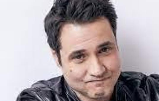 Adam Ferrara, Ashley Austin Morris, Maria Heinegg, Santi Espinosa