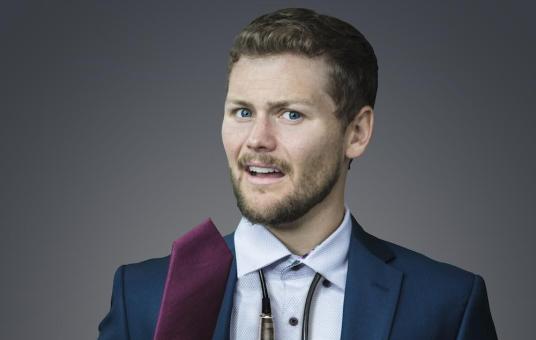 Drew Lynch, Emma Willmann, Damien Lemon, Calise Hawkins, Eliot Thompson