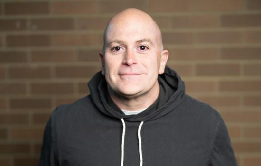 Mike Finoia, Simeon Goodson, Liz Barrett, Rachel Williams