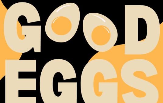 Good Eggs Ft: Mark Normand, Jay Jurden, Gary Vider, Matt Ruby