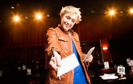 Midtown Weekend Club Showcase (Vaccination or Excelsior Pass Required) ft Sean Patton, Kevin Ryan, Emma Willmann, H. Foley