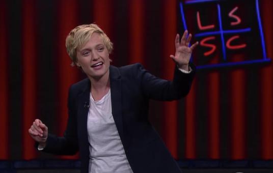 No, But What's Your Real Job? ft. Emma Willmann, Oscar Aydin, Abby Washuta