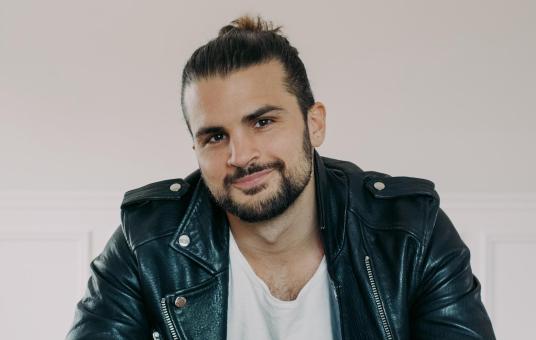 Eric D’Alessandro, Marion Grodin, Seaton Smith, Sarah Cooper