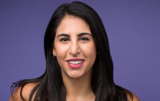 Good Bits ft: Erica Spera, Simeon Goodson, Matt Wayne, Peter Revello, Matt Benjamin, Daniel Geneen, Shaun Murphy