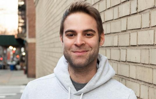 Eric Neumann, Marie Faustin, Josh Adam Meyers, Tracey Carnazzo