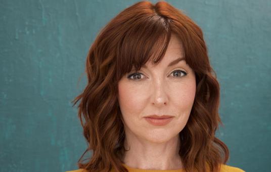 The Hot Seat featuring Andy Fiori, Liz Glazer, Maximilian Spinelli, Erin Maguire, Joe Briggs