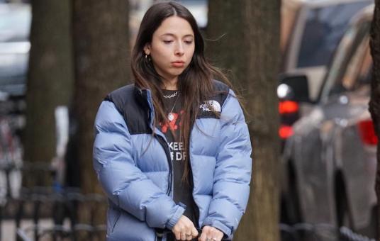 Esther Povitsky & Friends