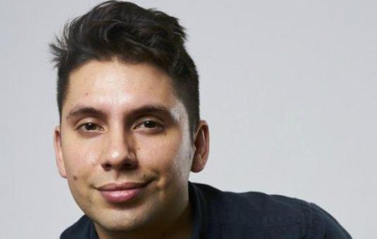 Fabrizio Copano, Todd Barry, Erin Jackson, Liz Glazer