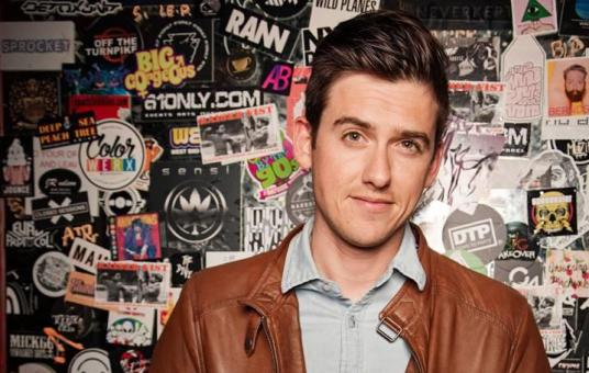 Mike Feeney, Corinne Fisher, James Mattern, Tracey Carnazzo