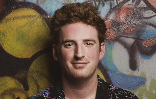 Jack Finnegan, Ja-Ron Young, Amy Cardinale, Adam Mamawala