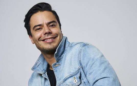 Francisco Ramos, Samantha Santos, Mike Cannon, Dan Pulzello