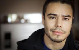 Francisco Ramos, Krystyna Hutchinson, H. Foley, Tom Cassidy