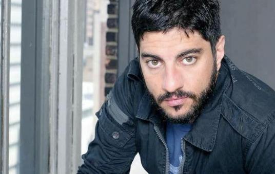 Frank Liotti Album Recording: "Frankaholic"