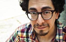 Maddy Smith, Pedro Salinas, Nataly Aukar, Gabe Pacheco