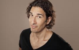 Back Room Comedy (Vaccination or Excelsior Pass Required) ft. Gary Gulman, Subhah Agarwal, Michael Brigante, 