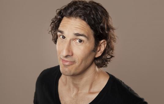 Back Room Comedy (Vaccination or Excelsior Pass Required) ft. Gary Gulman, Subhah Agarwal, Michael Brigante, 
