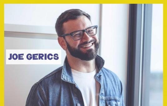 Joe Gerics Album Release Show ft. Michael Kosta, Ashley Austin Morris, Doug Smith and more!