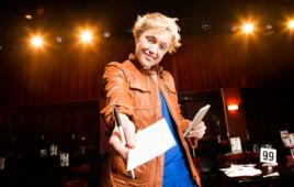 Midtown Weekend Club Showcase (Vaccination or Excelsior Pass Required) ft Sean Patton, Kevin Ryan, Emma Willmann, H. Foley