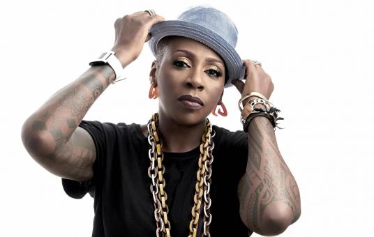 Gina Yashere, James Mattern, Mike Cannon, Andrew Schulz