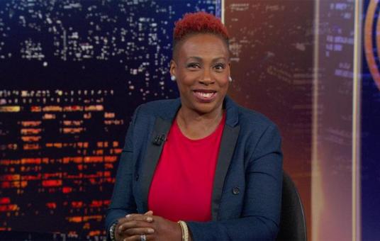 Gina Yashere, Ari Shaffir, Sherrod Small, Alexis Guerreros