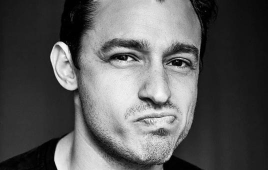 Ashley Austin Morris, Giulio Gallarotti, Phil Duckett, Napoleon Emill, Andrew Manning