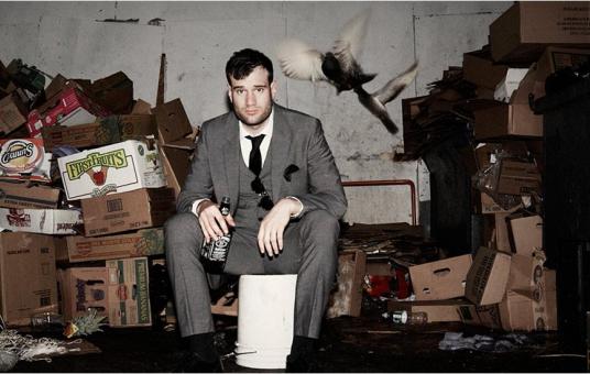 Graham Kay, Greg Stone, Evan Williams, Nick Youssef