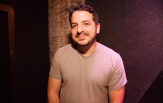 Greg Stone, Nore Davis, Matt Richards, Jourdain Fischer