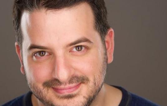 Greg Stone, James Mattern, Eman El Husseini, Bronston Jones